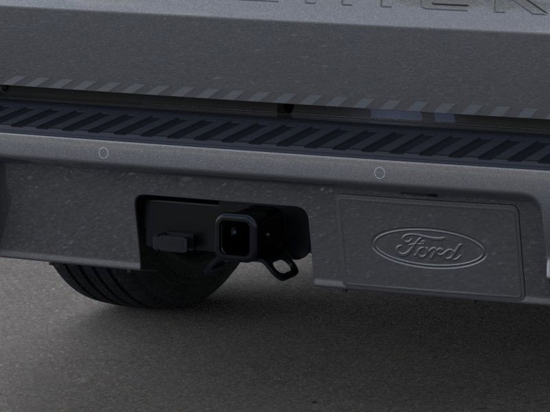 New 2025 Ford Maverick Lobo image 24