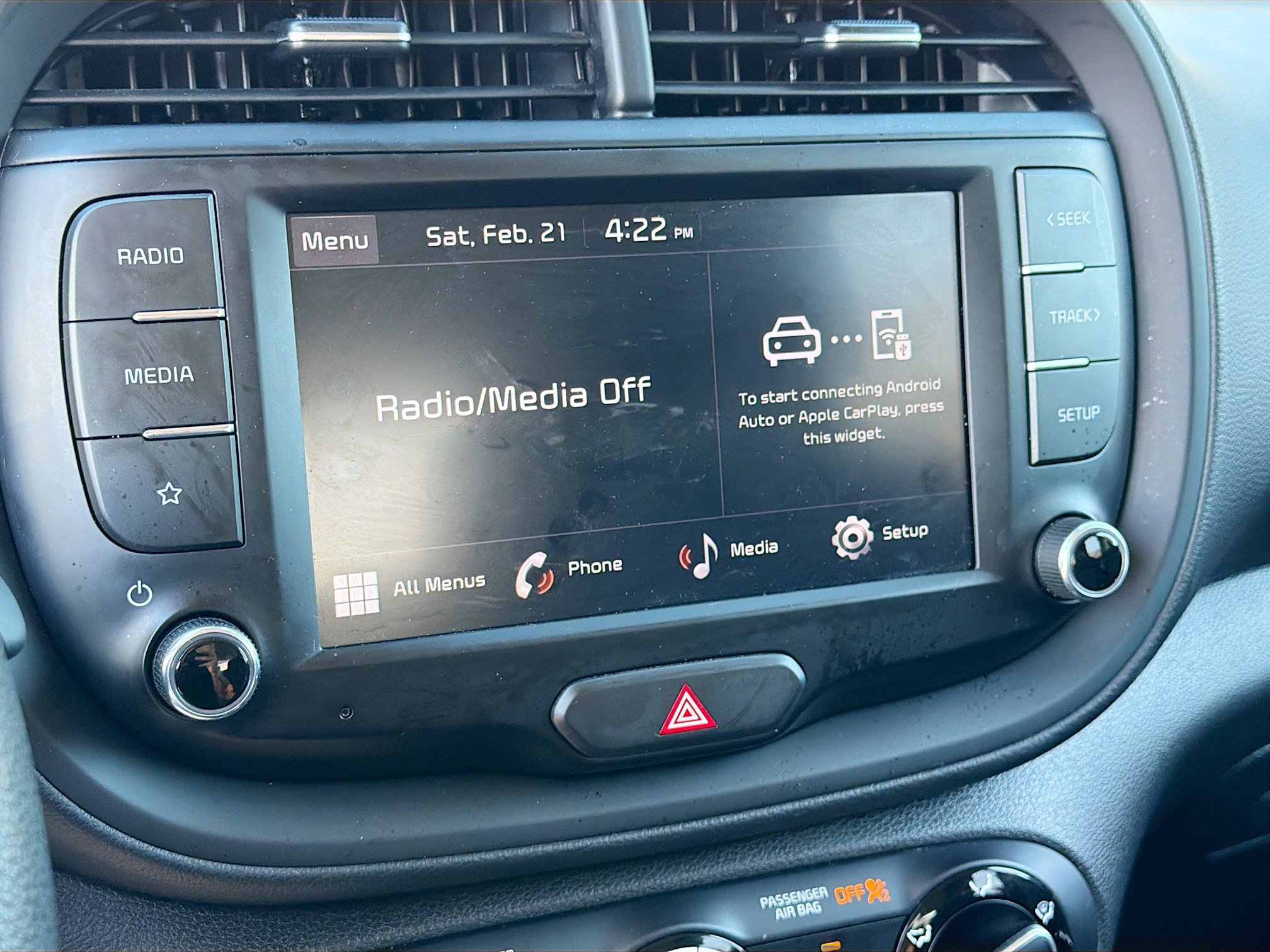 Used 2024 Kia Soul LX w/ Option Group 015 image 27