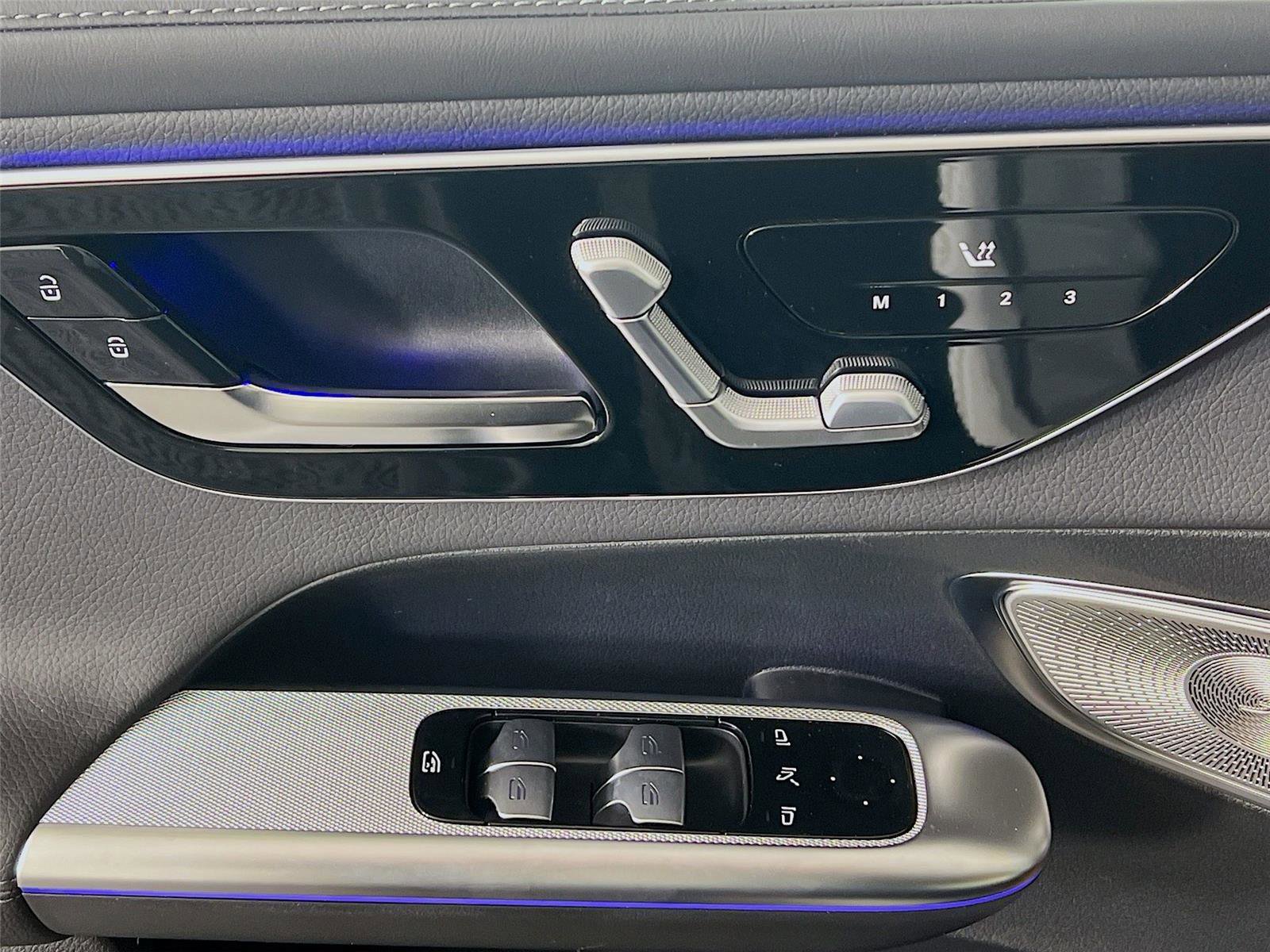 New 2026 Mercedes-Benz GLC 43 AMG 4MATIC Coupe image 19