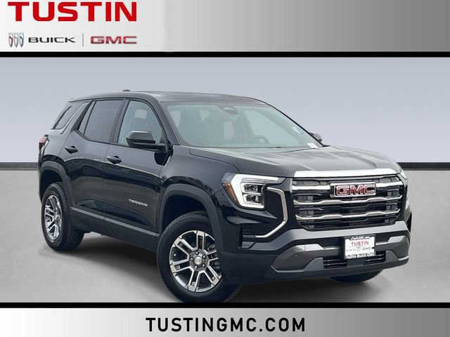 New 2026 GMC Terrain Elevation