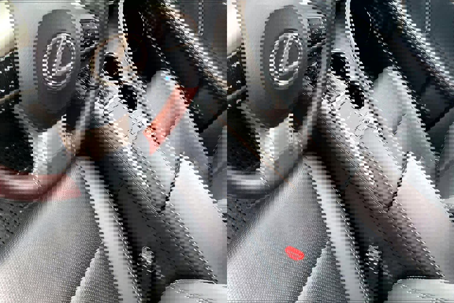 Used 2022 Lexus RX 350 AWD w/ Premium Package image 19