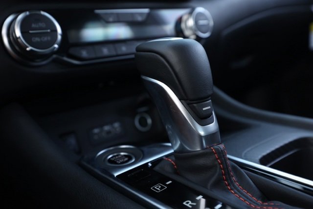 New 2025 Nissan Sentra SR image 30