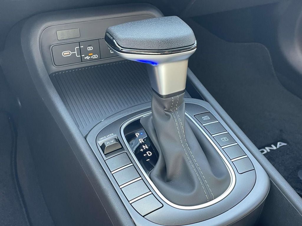 New 2026 Hyundai Kona SE FWD image 31