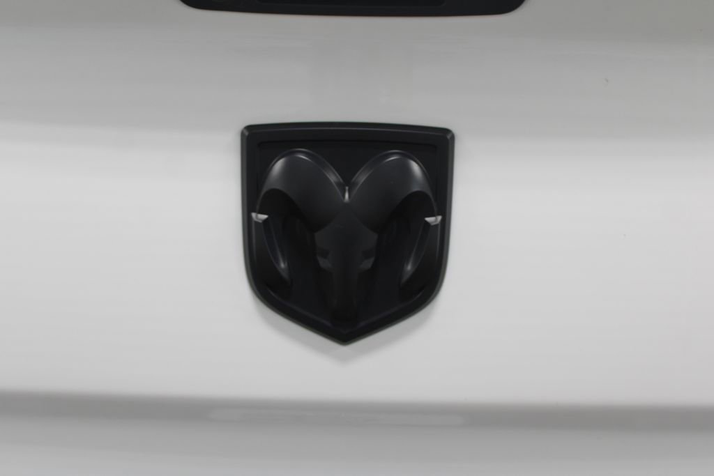 Used 2024 RAM 1500 Classic Warlock image 14