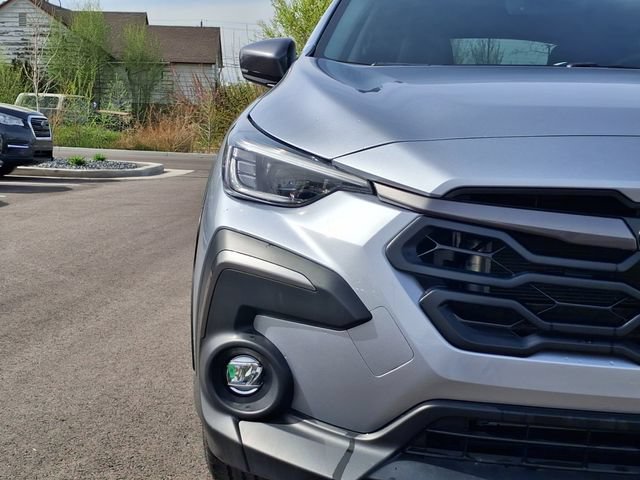 Used 2026 Subaru Crosstrek 2.5i Limited w/ Crosstrek Mirror Package AWD/4WD image 9