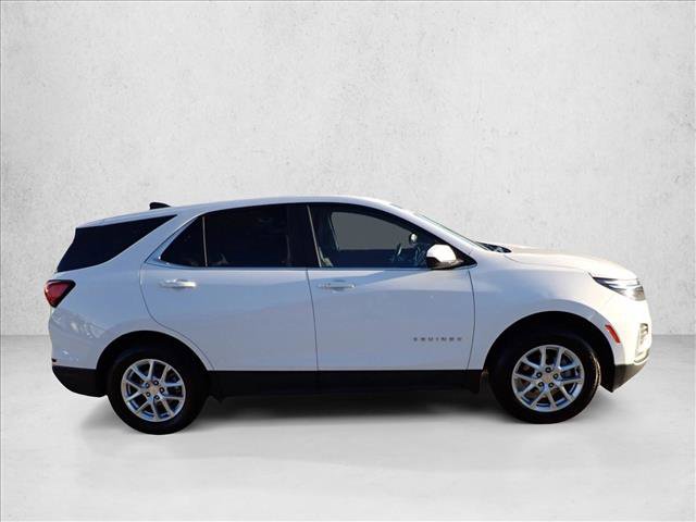 Used 2024 Chevrolet Equinox LT image 5