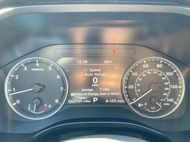 Used 2025 Mitsubishi Outlander SE FWD image 11