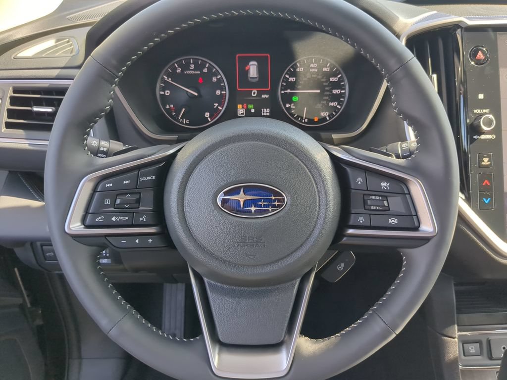 New 2026 Subaru Ascent Touring AWD/4WD image 31