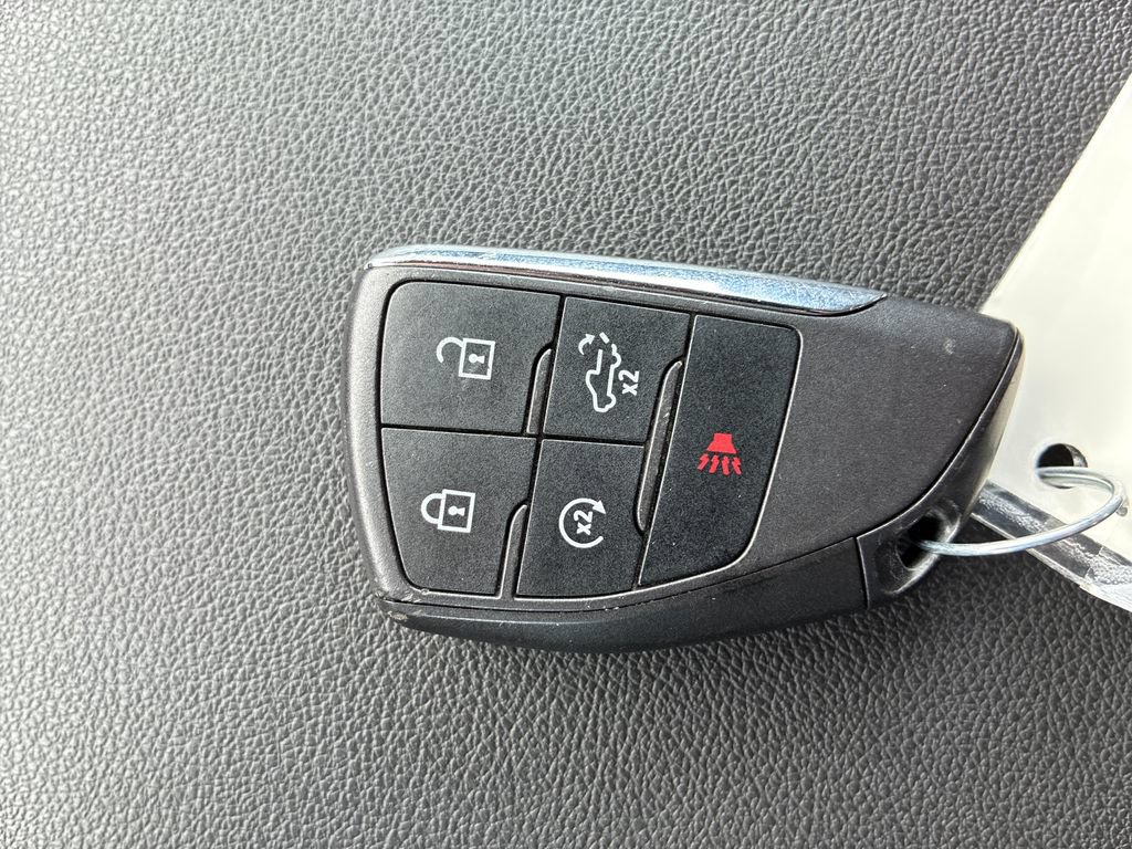Used 2023 Chevrolet Silverado 1500 RST AWD/4WD image 30