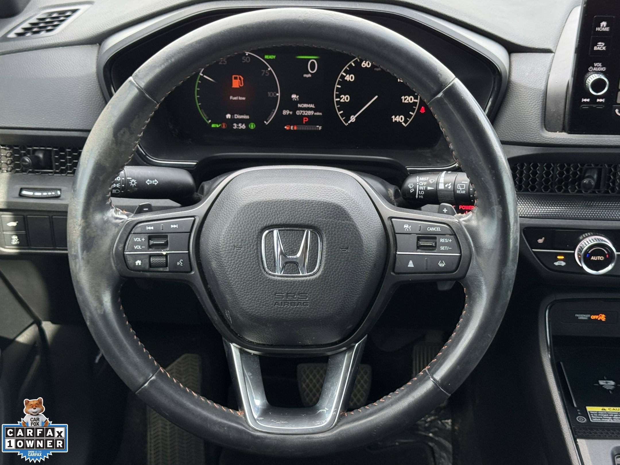 Used 2024 Honda CR-V Sport-L image 14