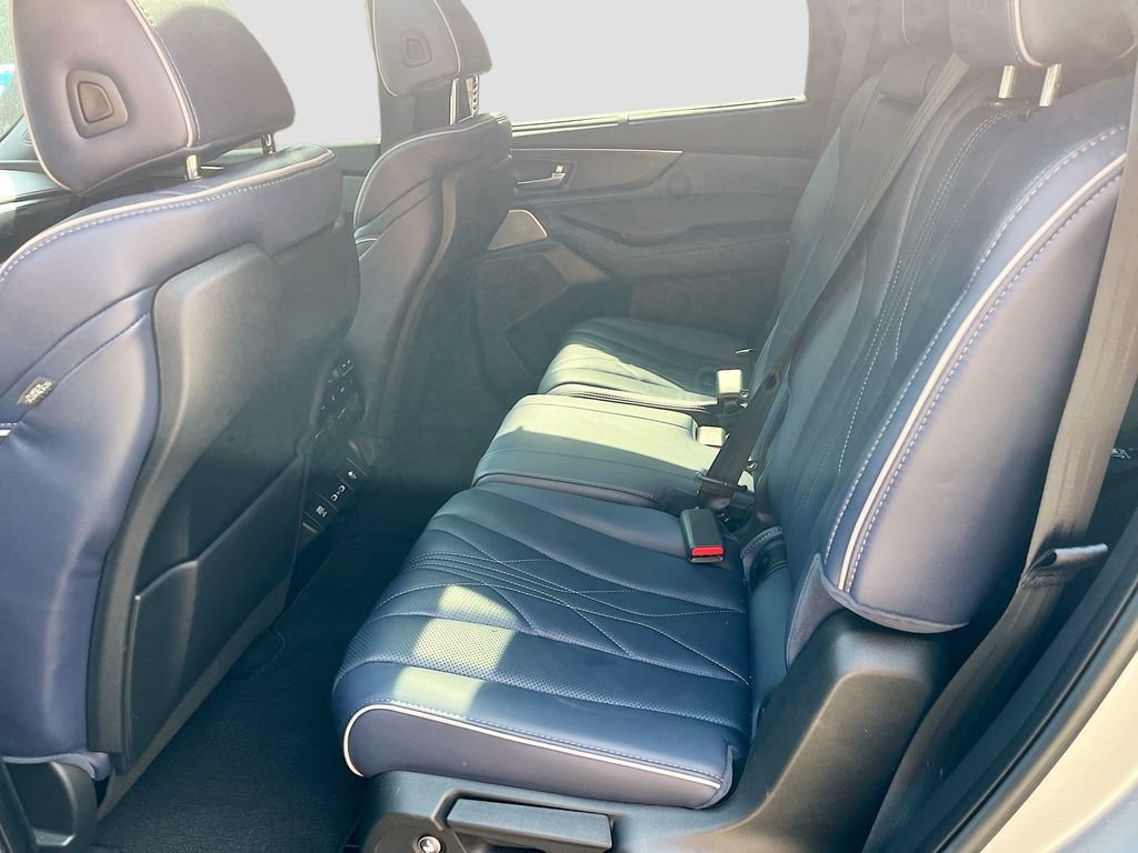 Used 2024 Acura MDX Type S AWD/4WD image 25