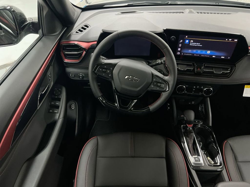 New 2026 Chevrolet TrailBlazer RS w/ Convenience Package image 11