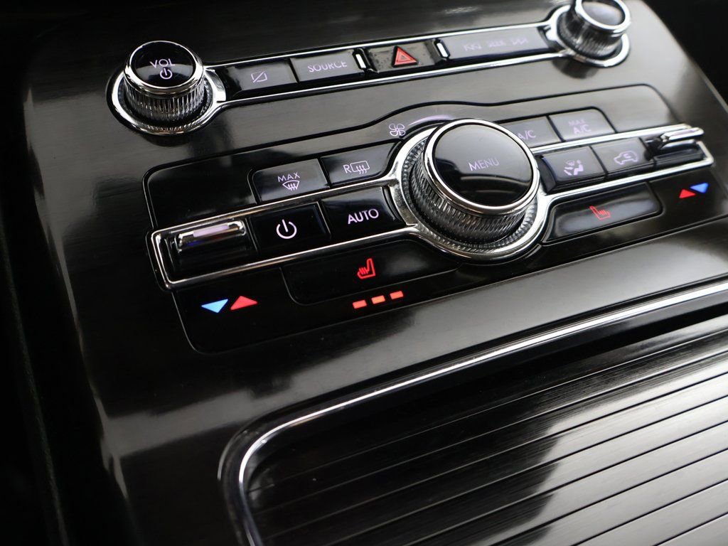 Used 2022 Lincoln Nautilus AWD image 48