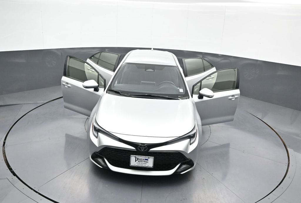 Certified 2023 Toyota Corolla SE image 45
