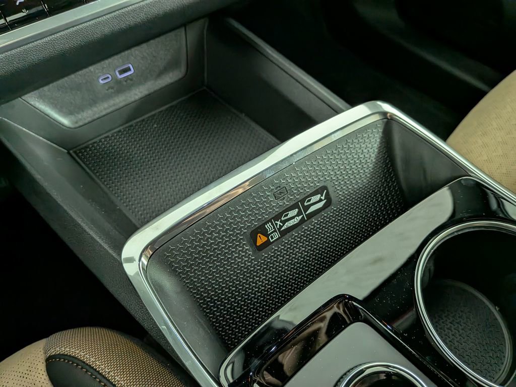 New 2026 Chevrolet Equinox ACTIV w/ Convenience Package III image 29