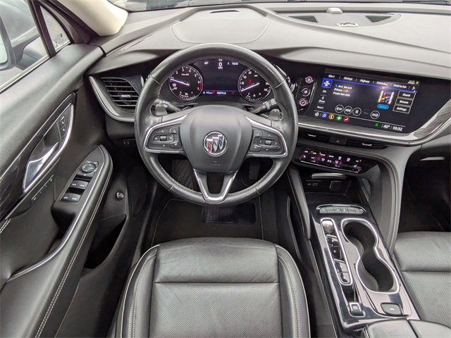 Used 2023 Buick Envision Essence image 17