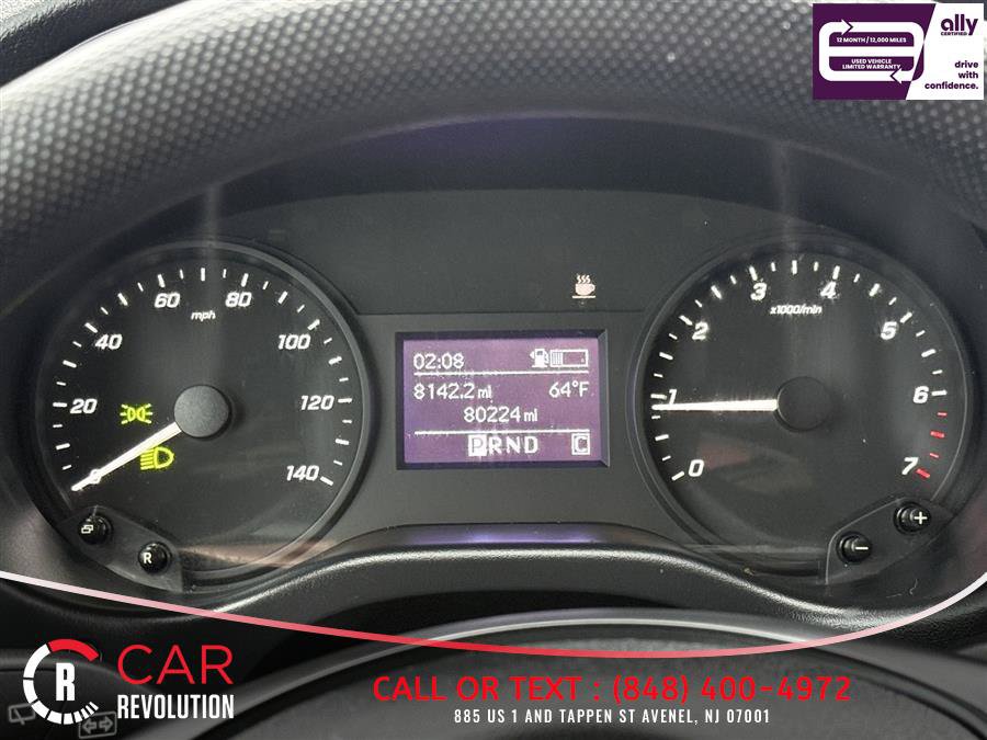 Used 2022 Mercedes-Benz Metris image 17