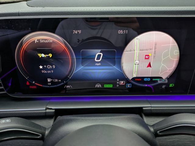 Used 2022 Mercedes-Benz GLS 450 4MATIC image 31