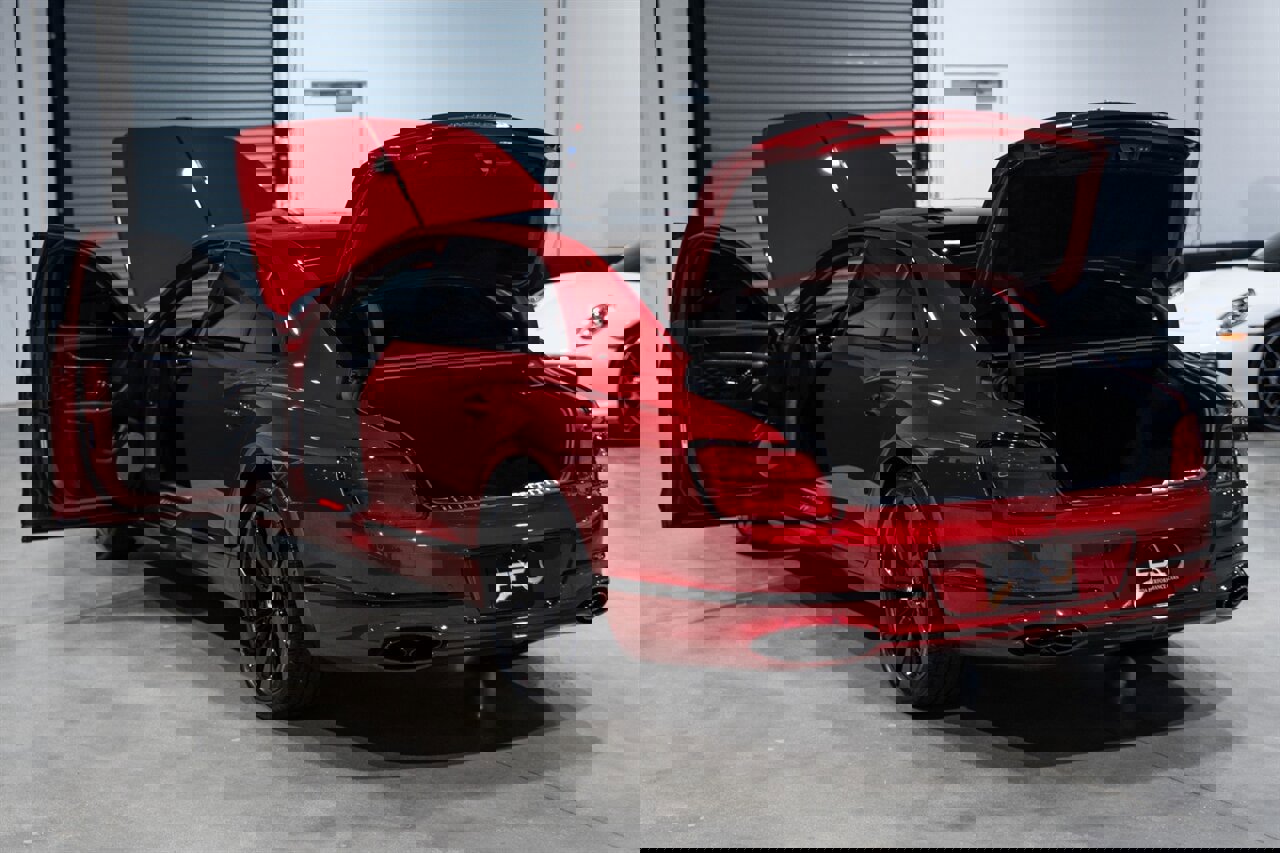 Used 2022 Bentley Flying Spur V8 image 46