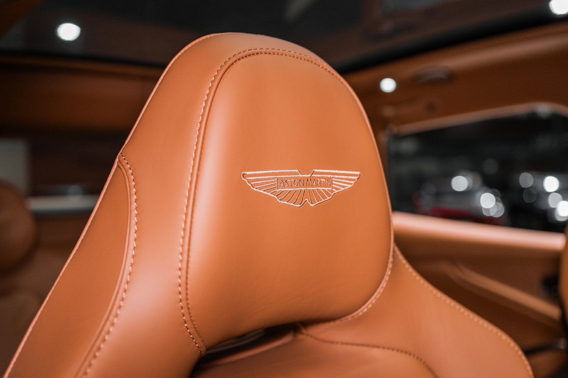 New 2026 Aston Martin DBX S image 6