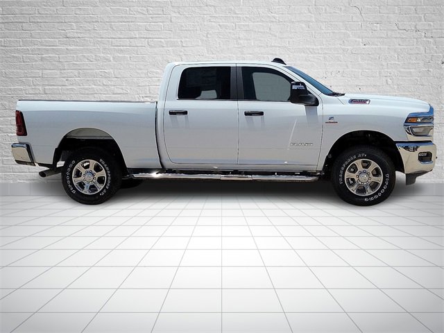 New 2025 RAM 2500 Big Horn image 5