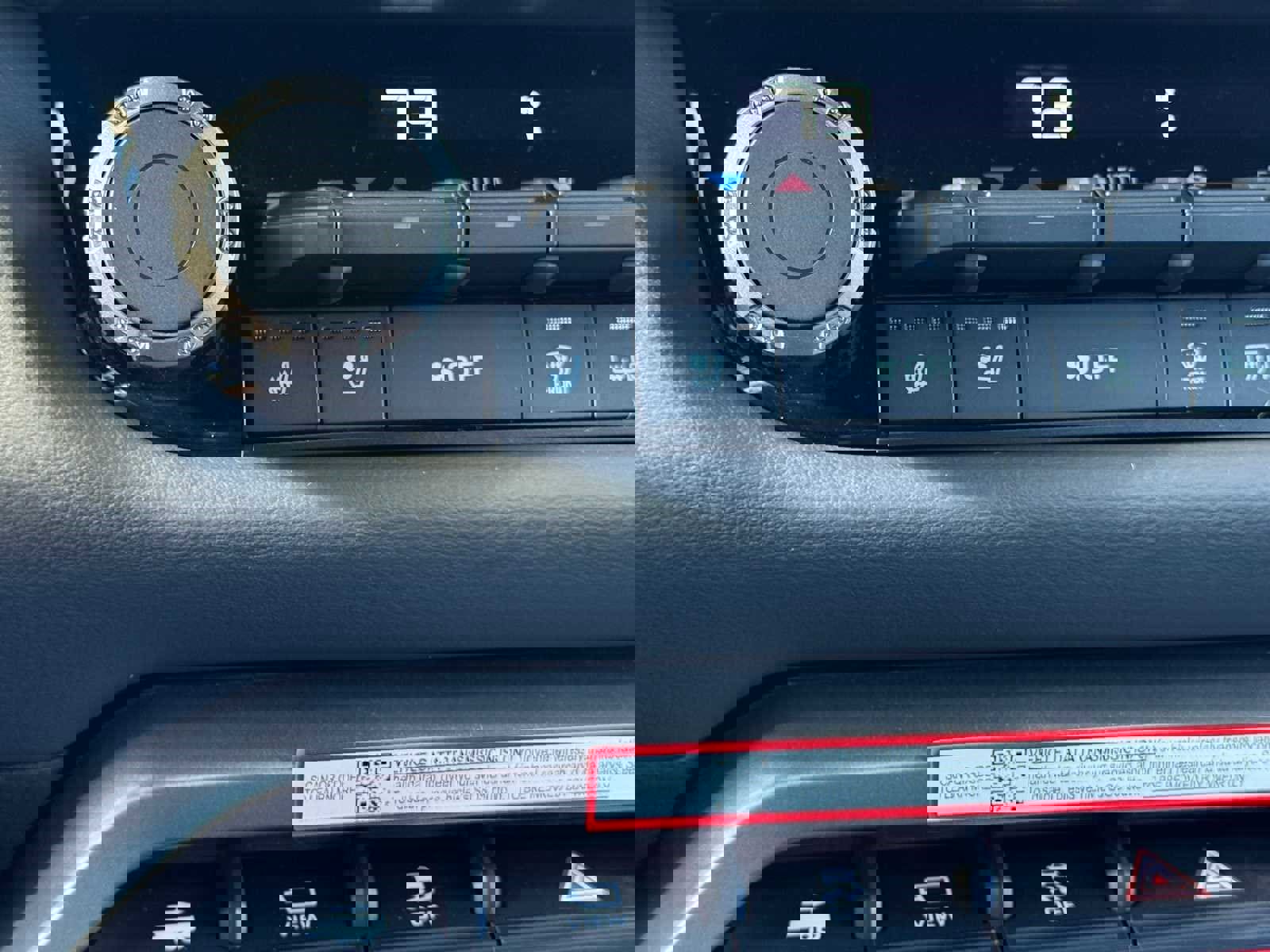 New 2026 Toyota Tundra Platinum image 21