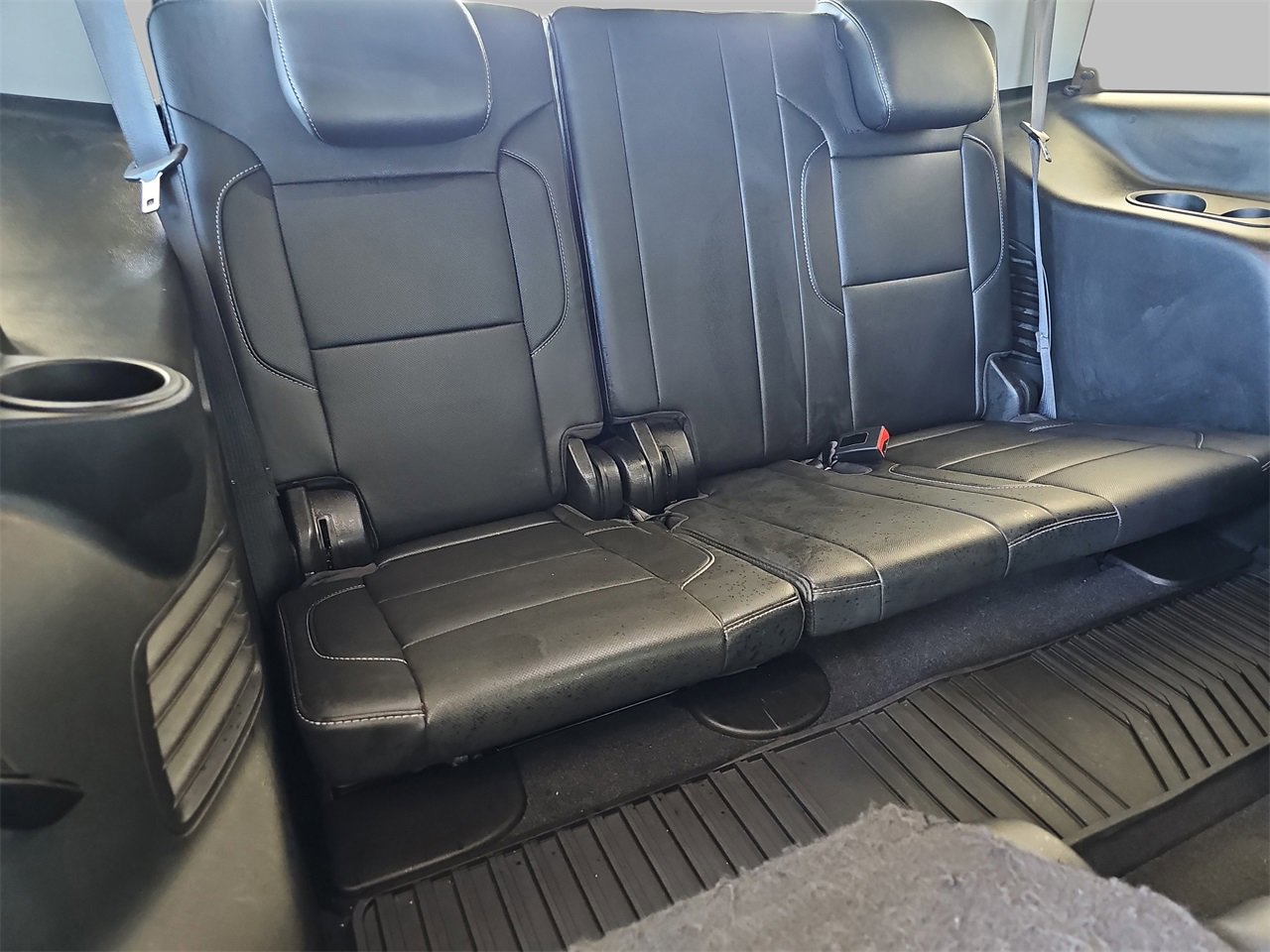 Used 2020 Chevrolet Tahoe Premier image 12