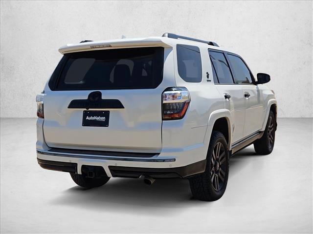 Used 2020 Toyota 4Runner Nightshade AWD/4WD image 7