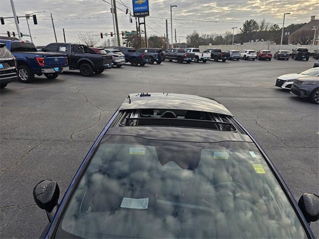 Used 2024 Kia K5 GT-Line image 16