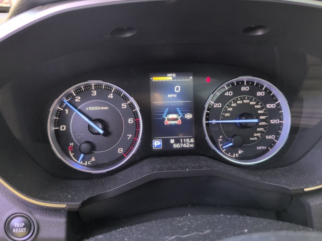 Used 2022 Subaru Ascent Touring AWD/4WD image 21