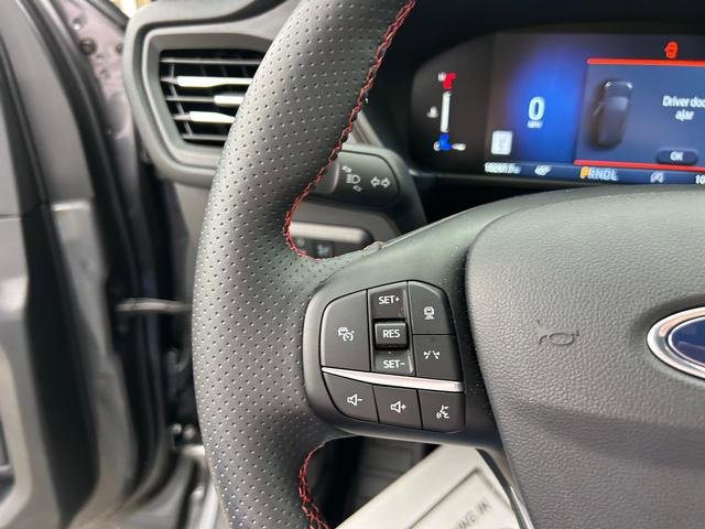 Used 2024 Ford Escape ST-Line w/ Tech Pack #1 image 22