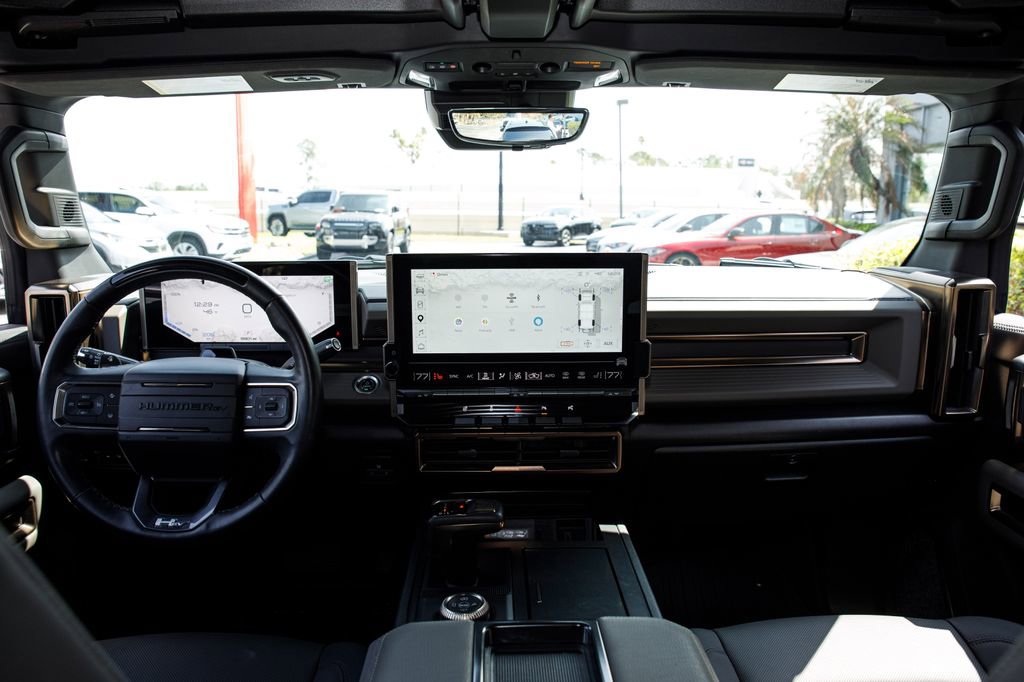 Used 2024 GMC Hummer EV 2X image 18