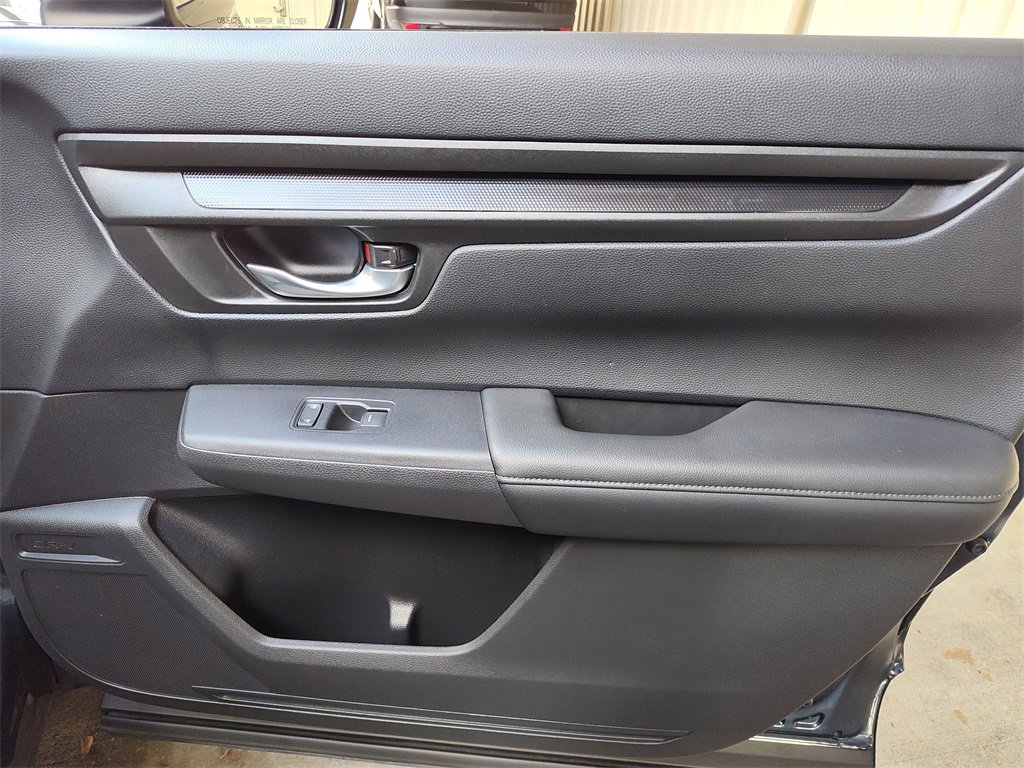 Used 2024 Honda CR-V LX image 31
