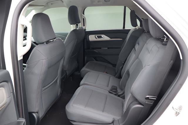 New 2026 Ford Explorer Active image 15