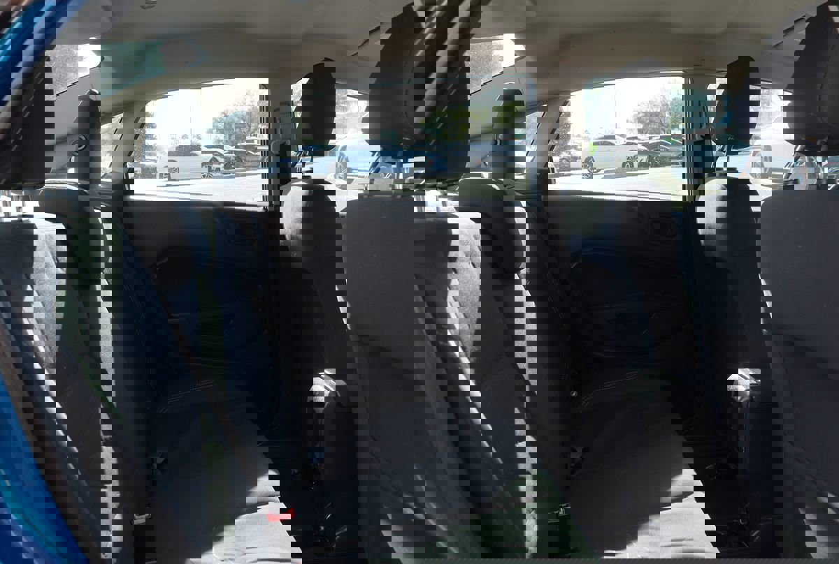 Used 2018 Ford Fiesta SE FWD image 26