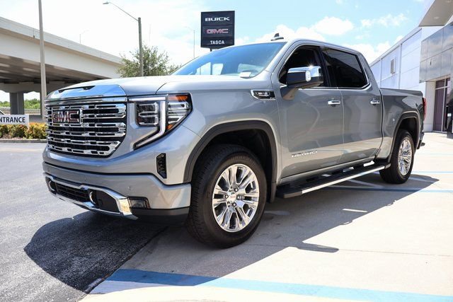 New 2026 GMC Sierra 1500 Denali w/ Technology Package image 3