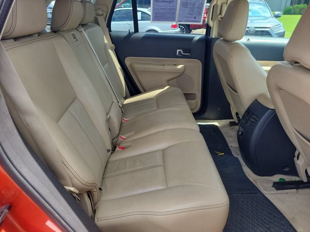 Used 2008 Ford Edge SEL AWD/4WD image 21