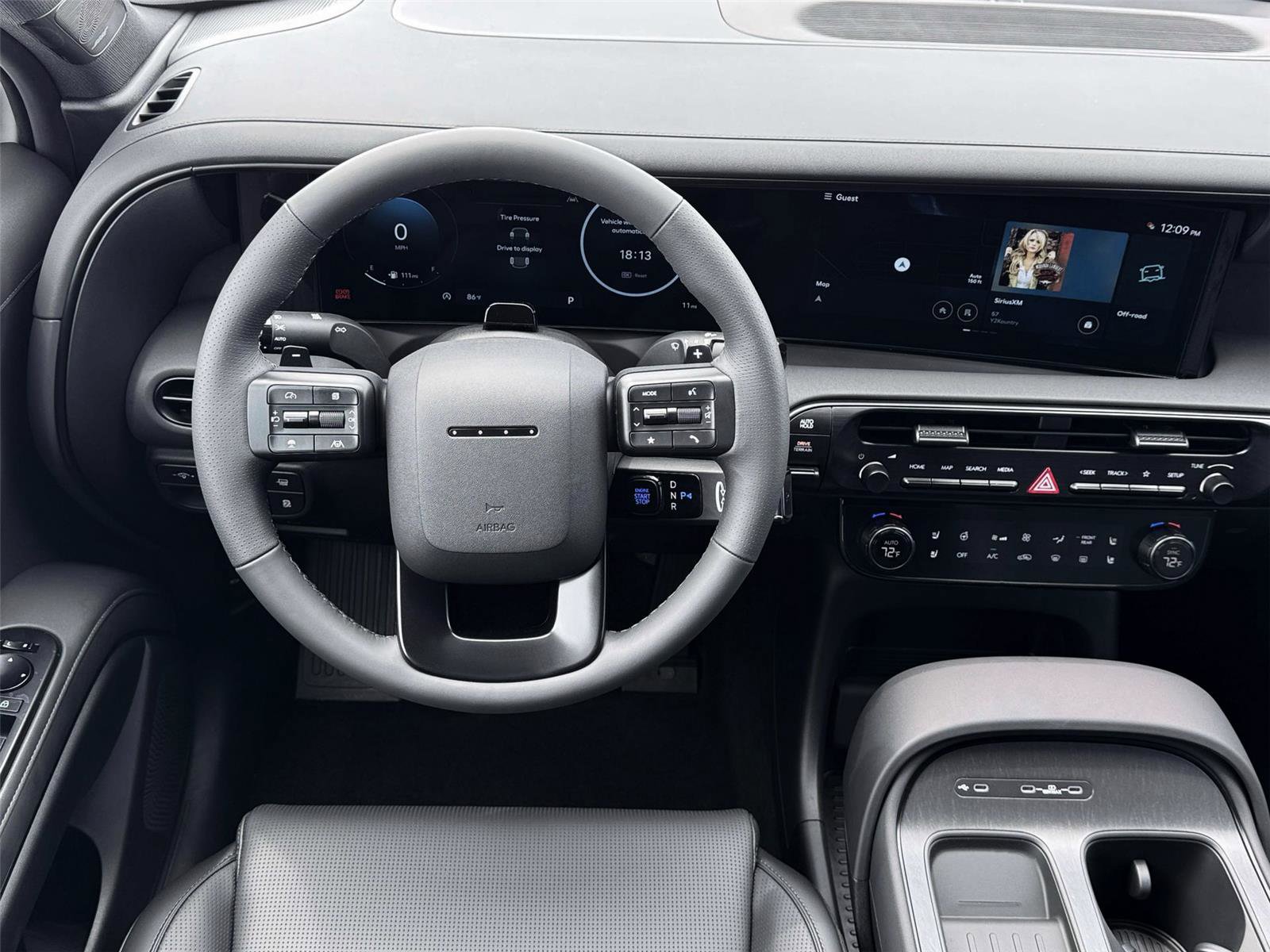 New 2026 Hyundai Palisade XRT Pro AWD/4WD image 56