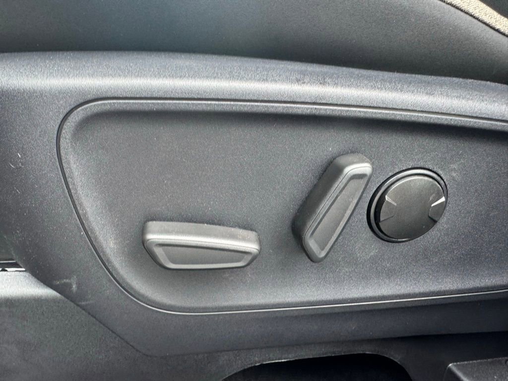 New 2025 Ford Bronco Sport Big Bend w/ Convenience Package image 25