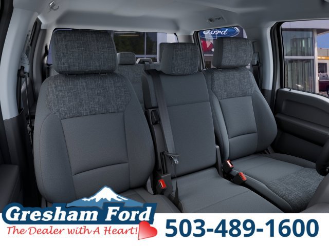New 2027 Ford F250 XLT AWD/4WD image 11