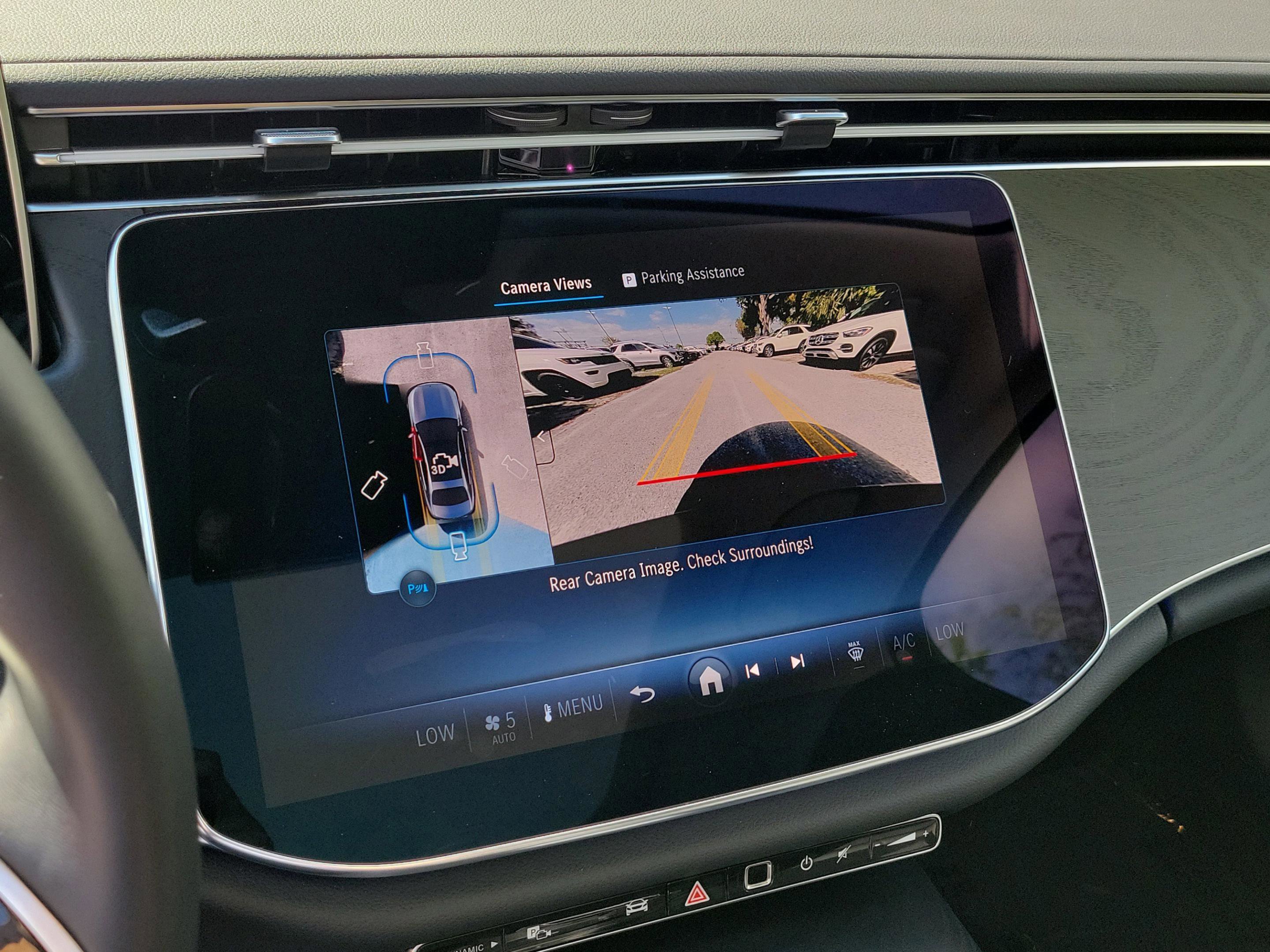 Used 2026 Mercedes-Benz E 350 Sedan image 30