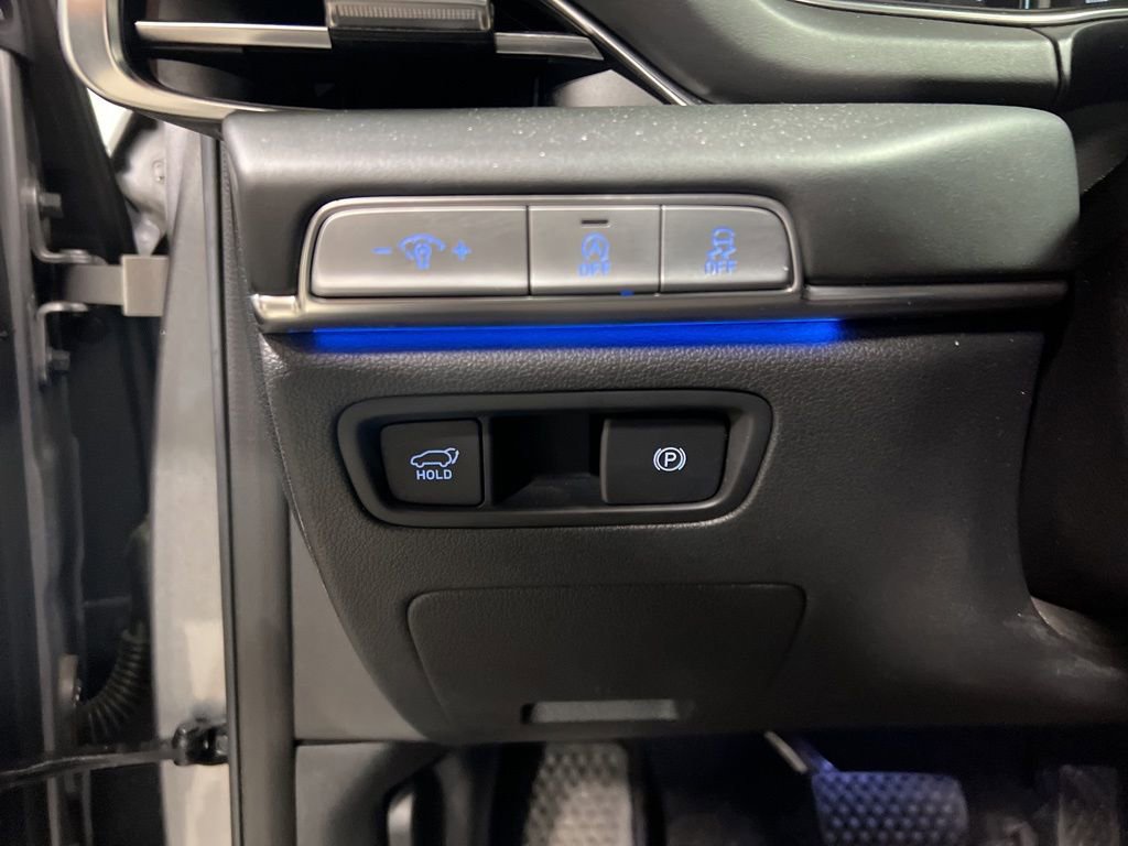 Used 2024 Genesis GV80 2.5T image 27