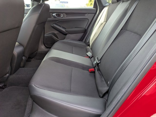 Used 2024 Honda Civic Sport image 21