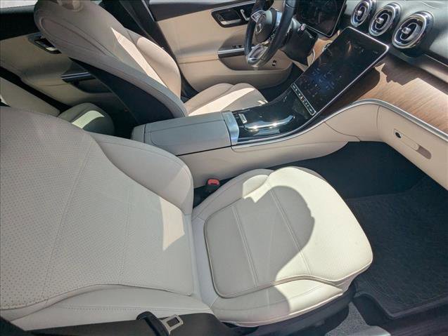 Used 2023 Mercedes-Benz C 300 Sedan image 19
