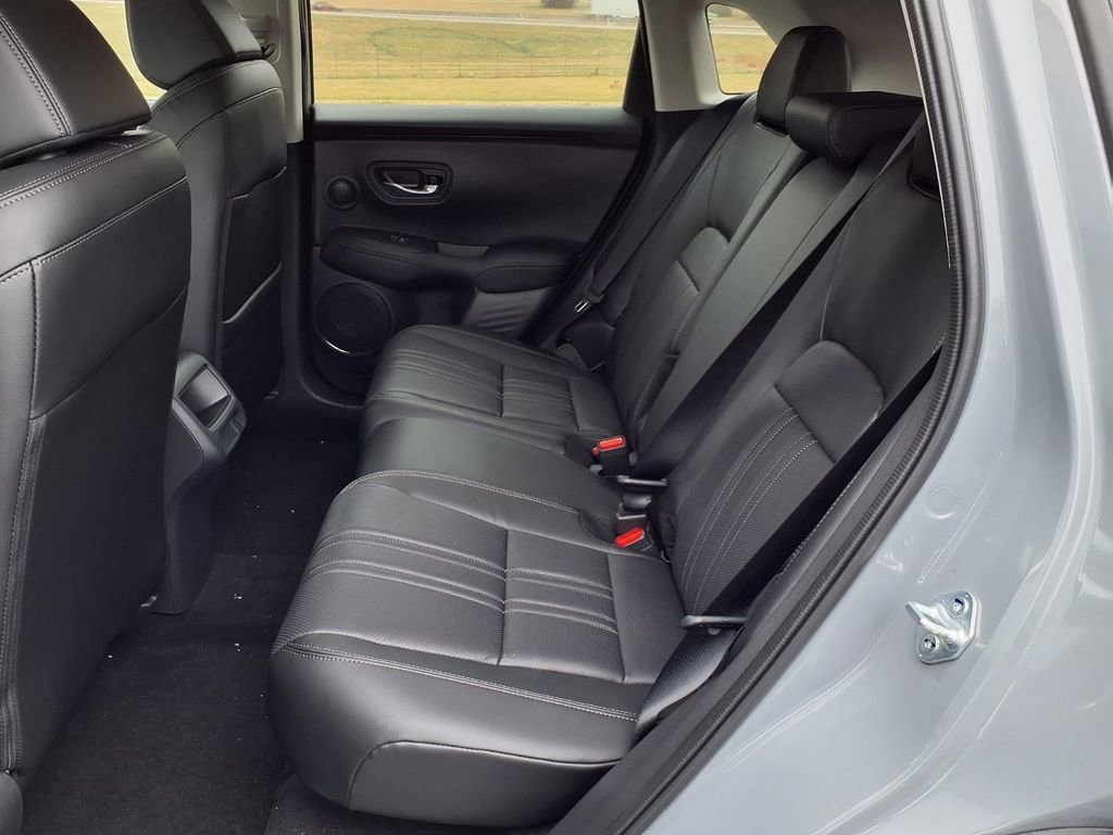 New 2026 Honda HR-V EX-L image 10