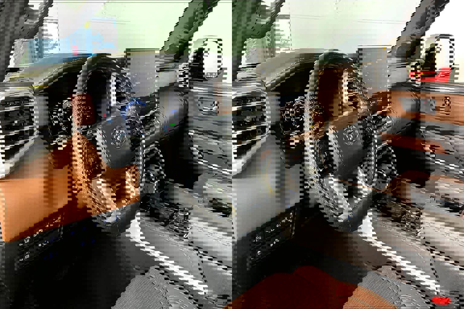 Used 2024 Toyota Tundra 1794 Edition image 16