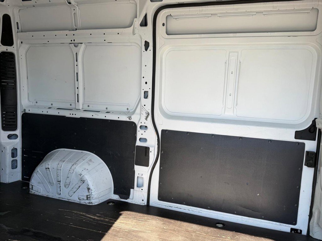 Used 2019 RAM ProMaster 2500 image 20