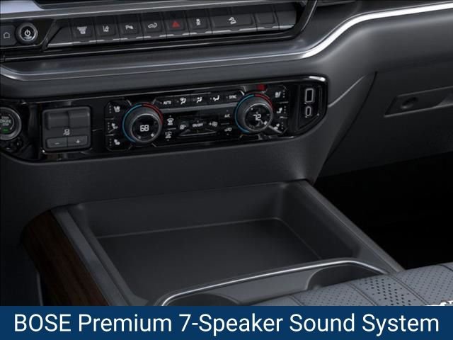 New 2026 Chevrolet Silverado 2500 High Country w/ Midnight Edition image 26