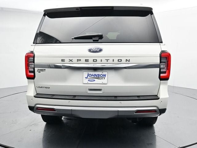 Certified 2024 Ford Expedition Limited AWD/4WD image 7