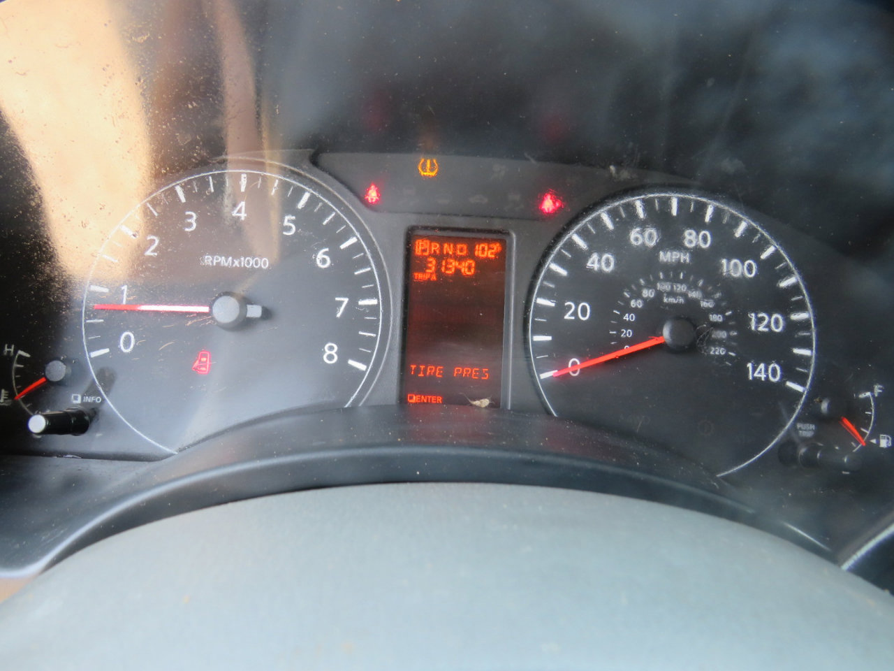 Used 2020 Nissan NV 2500 SV w/ Navigation Package image 19